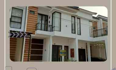 Hunian Berlokasi dekat Perkampusan