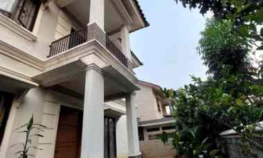 Hunian BSD 1KM Langsung TOL