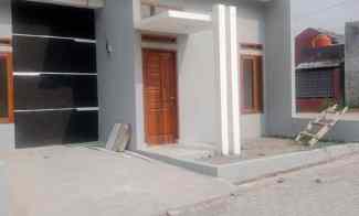 Hunian Cantik Katapang Promo 1 jt Saja