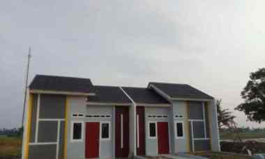 Hunian Cluster Bersubsidi Termurah di Kab. Tangerang