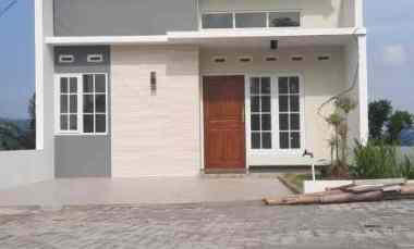 Hunian Cluster dekat Kampus Unnes Sekaran Gunungpati