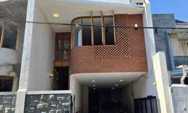 Rumah Dijual di Cipinang