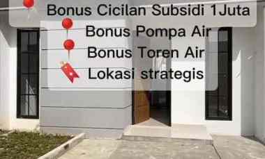 Hunian di Panorama Tambun- Impian Keluarga Semua