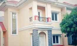 Rumah Dijual di Jl. Arteri galuhmas Karawang