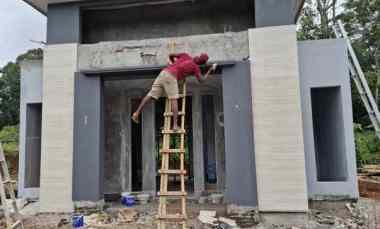 Rumah Dijual di Gebyok