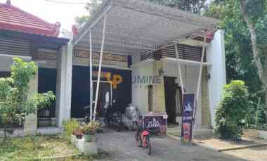 Hunian Eksklusif 3 Kamar Murah di Prambanan