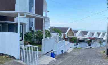 Rumah Dijual di Ngaliyan, Semarang