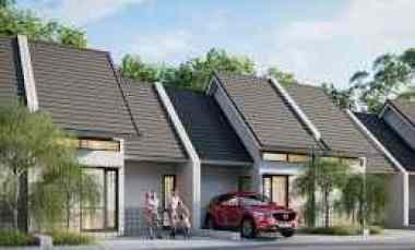 Hunian Eksklusif Nuansa Alami Kini Hadir di Tangerang