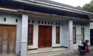 Hunian Eksklusif Siap Huni Murah di Gedanganak Ungaran