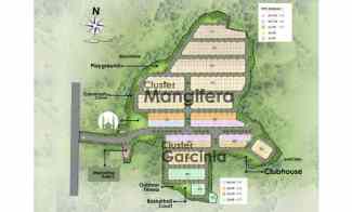 Hunian Eksklusif SIap Huni Murah di Kemang Bogor