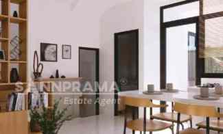 Hunian Ekslusif dan Berkelas Pinggir Jln