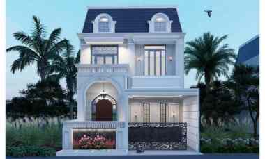 Hunian Ekslusif, Nikmati Kehidupan Nyaman di Pekanbaru