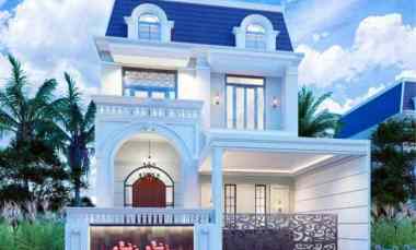 Villa Istana Lobak Pekanbaru