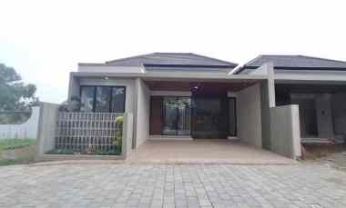 Hunian Elegan di Maguwoharjo, Akses Mudah dan Bisa Kpr