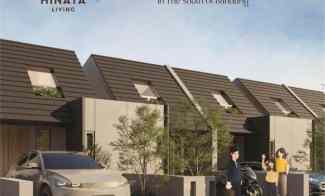 Rumah Dijual di Cigondewah hilir margaasih kabupaten bandung