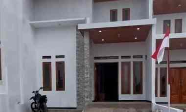 Hunian Exclusive di Tengah Kota Pendidikan Jatinangor