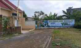 Hunian GoldenLand Bakalan Bululawang Malang