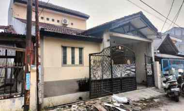 Rumah Dijual di harapan indah