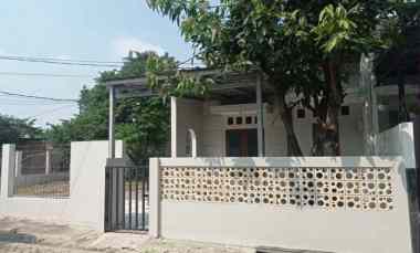 Hunian Hook dalam Komplek Karangtengah Potensi Besar