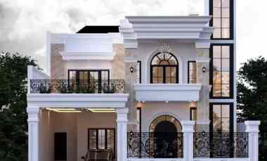 Hunian Idaman di Komplek Pemda Pekanbaru