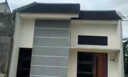 Hunian Idaman Murah Siap Bangun tanpa DP di Klipang