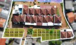 Hunian Islami Jakarta Timur, Ciracas Green View