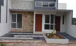 Hunian Islami Paling dekat ke Stasiun Cilebut