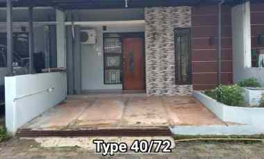 Rumah Syariah Strategis dekat Tol Sadang dan Kawasan BIC - Purwakarta