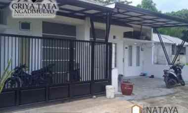 Hunian Islami tanpa Riba di Sukorejo