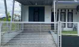 Hunian Keluarga di Ciampea, Bogor, Nyaman, Ready Stock