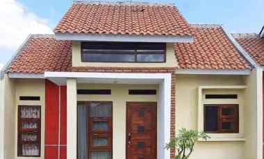 Hunian Keluarga Modern Minimalis