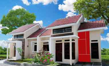 Hunian Keluarga yang Nyaman Bernilai Investasi