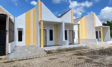 Rumah Dijual di KEDUNGREJO