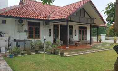 Rumah Dijual Jatiwarna Pondok Melati Bekasi