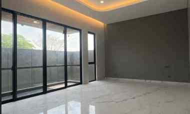 Hunian Luxury Baru Gress Cluster Waterfront Citraland