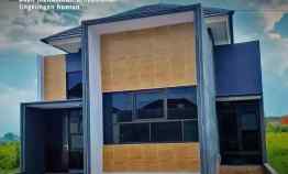 Hunian Mewah di Amarsvati Ngaliyan