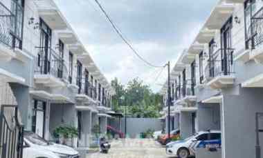 Hunian Mewah Dikota Depok