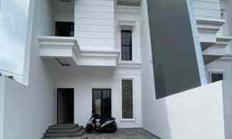 Hunian Mewah Kawasan Rd Saleh Sukmajaya Depok