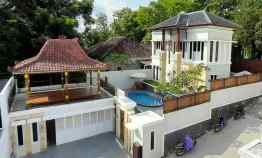 Rumah Dijual di Bangunjiwo Bantul Yogyakarta