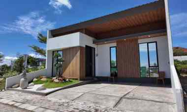 Rumah Dijual di Jalan Rambutan lll