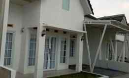 Hunian Modern Konsep Eropa di Rancamulya