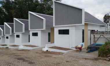 Hunian Modern Lokasi di Tawangargo Karangploso