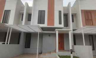 Hunian Nyaman 2 Lantai Terbaik di Bekasi