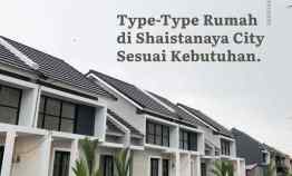 Hunian Nyaman Aman Kekinian Shaistanaya City Sidoarjo