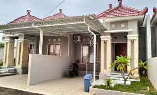 Hunian Nyaman Berkelas Modern di Karawang