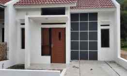 Rumah Dijual di cihonje