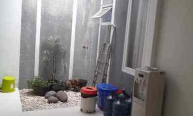 Rumah Dijual di Cluster Graha Bintaro Jaya