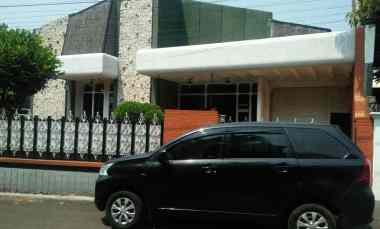 Hunian Nyaman di Jakarta Selatan