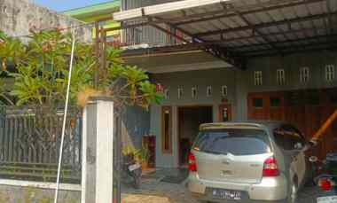 hunian nyaman di tengah kota klaten