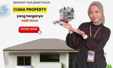 Hunian Nyaman di Tengah Kota Purworejo